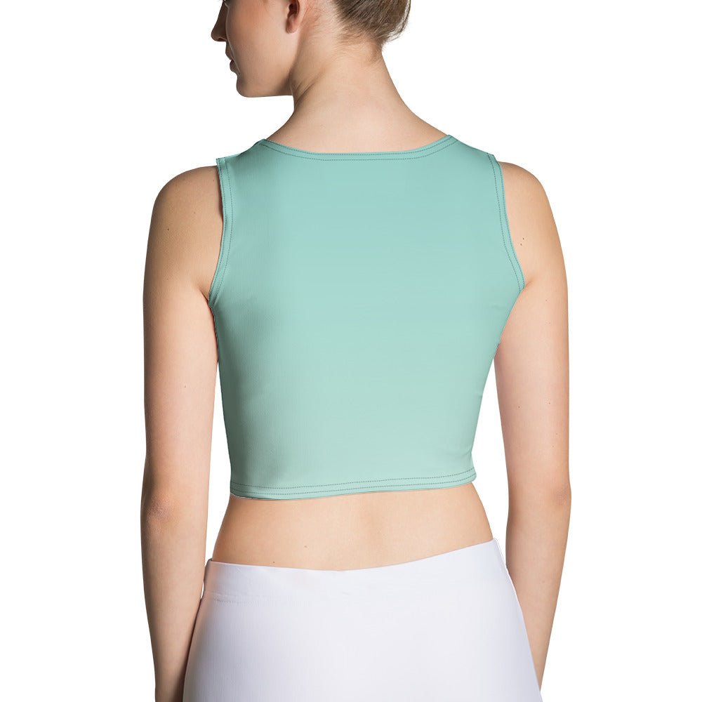 SHINE Crop Top