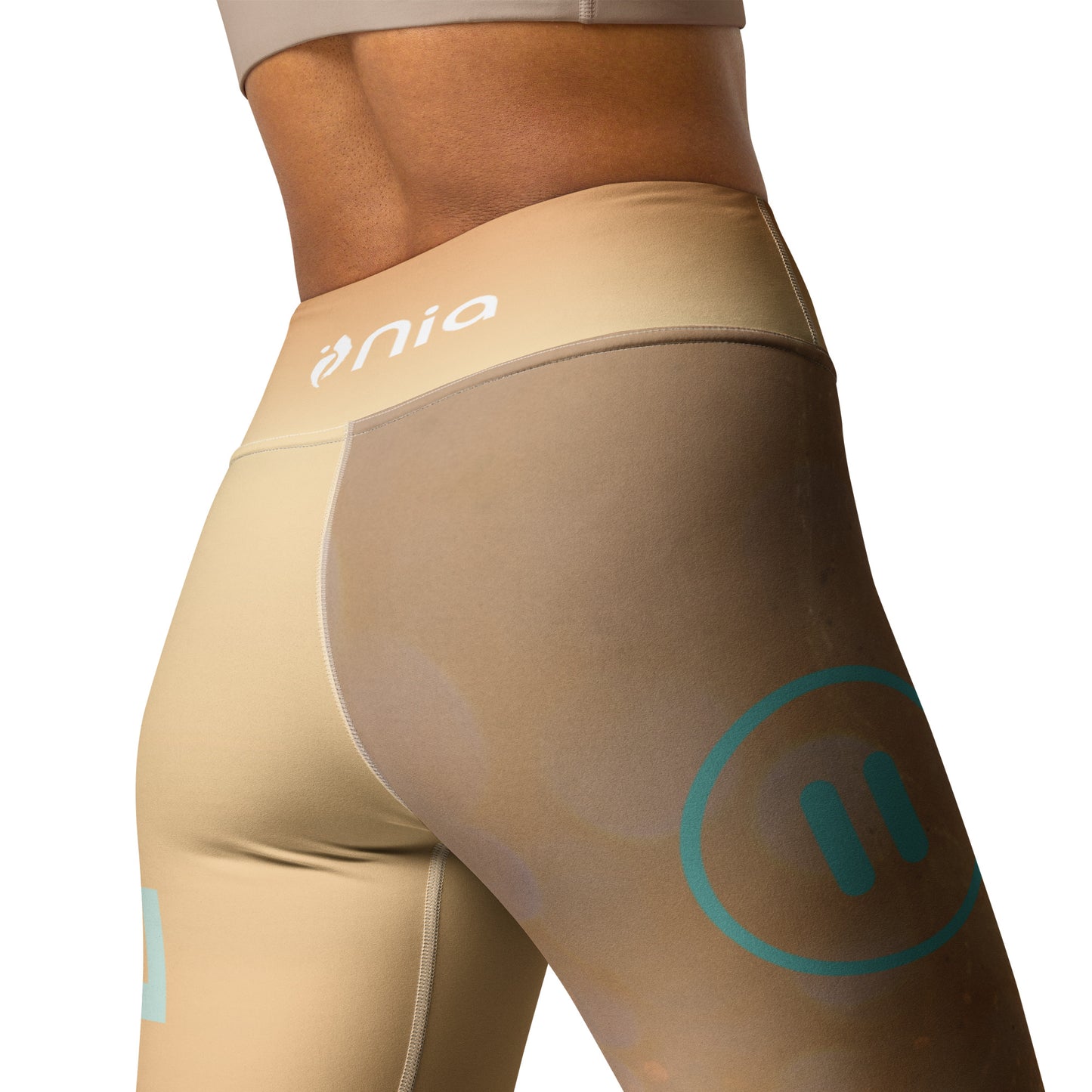 SHINE Leggings
