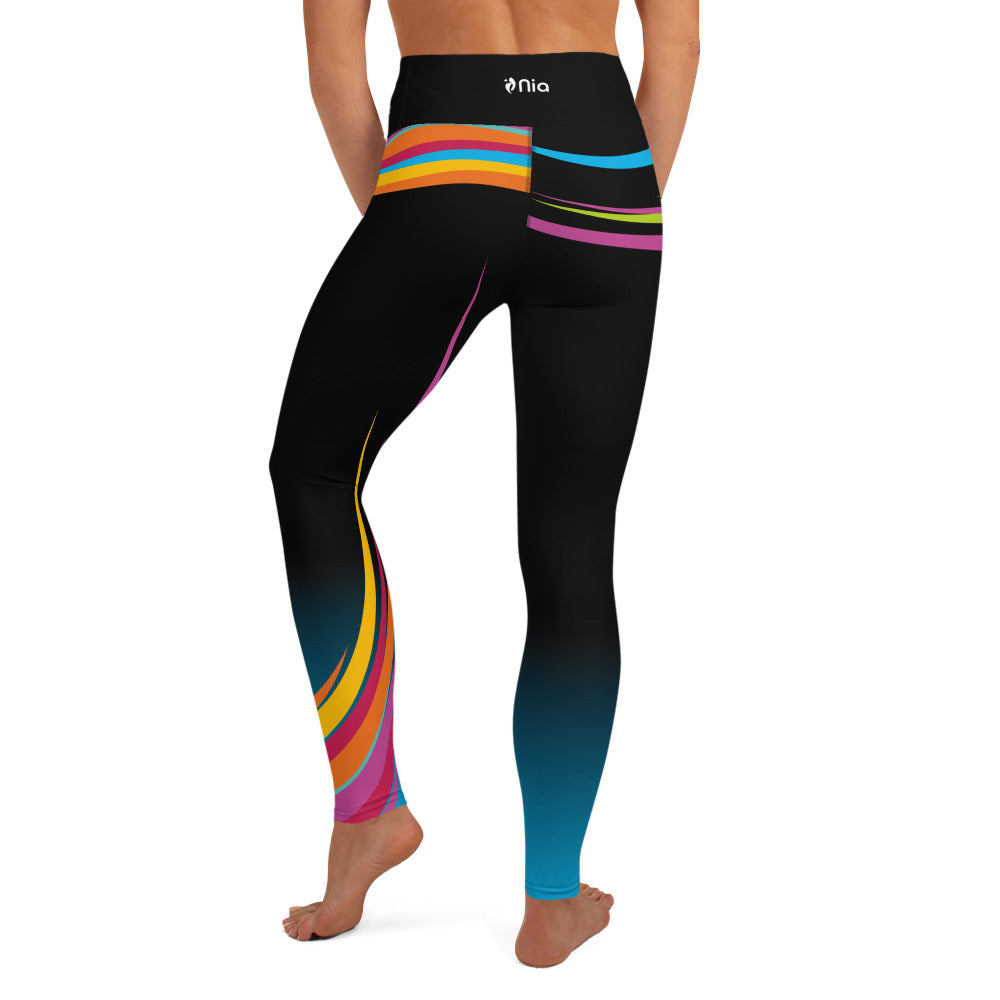 ENERGI Leggings