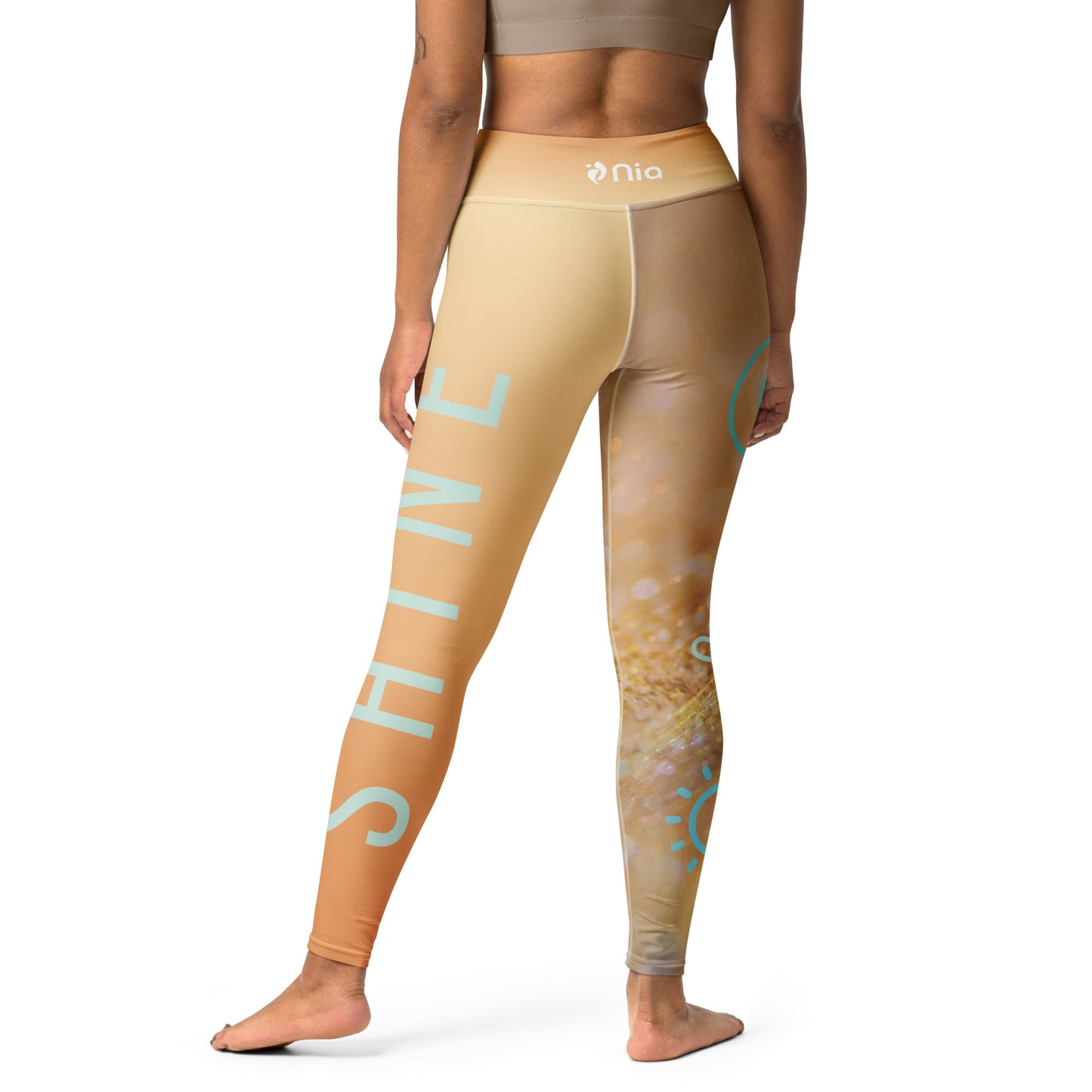 SHINE Leggings