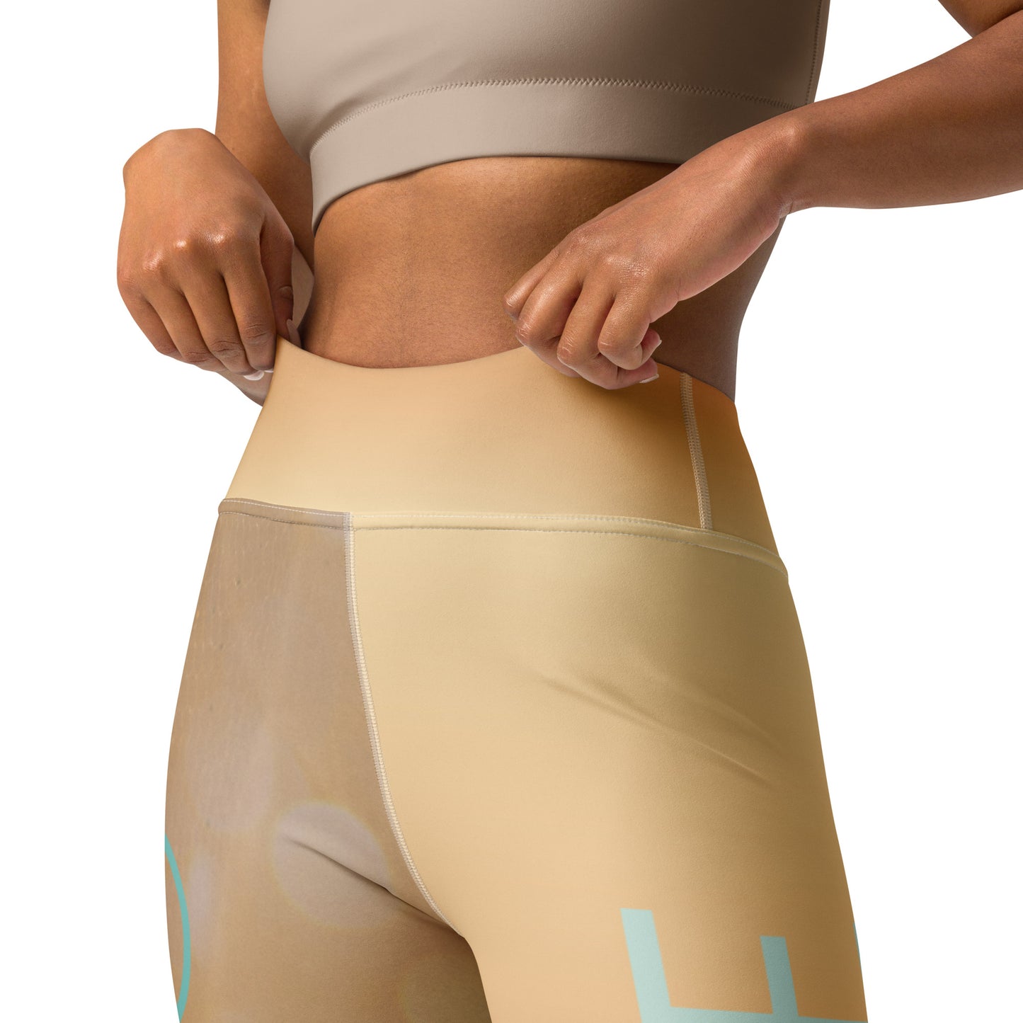 SHINE Leggings