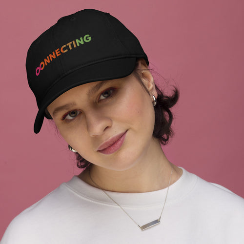 CONNECTING Organic Hat