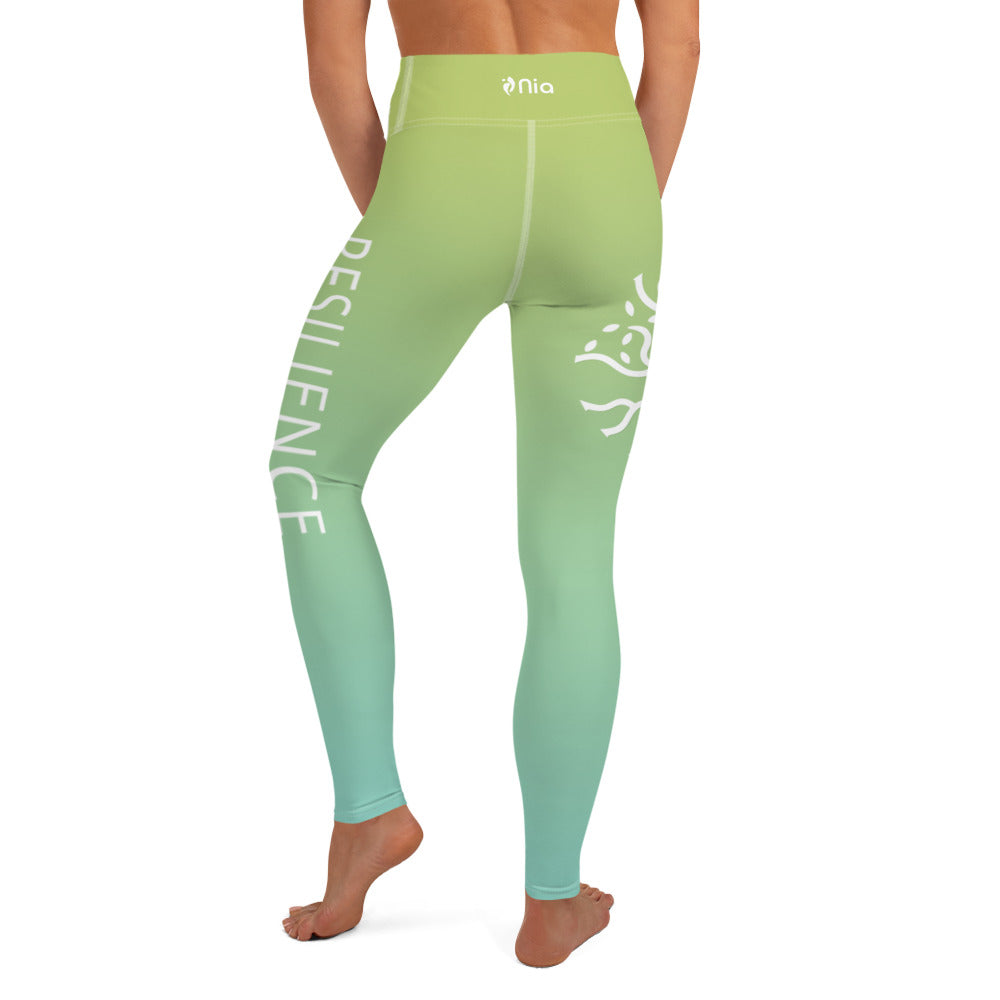 RESILIENCE Leggings