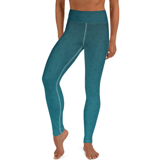 Go Barefoot Leggings