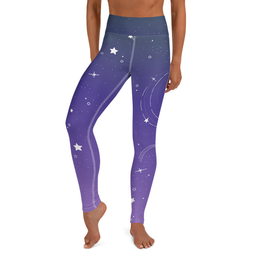 EPIC Night Sky Leggings
