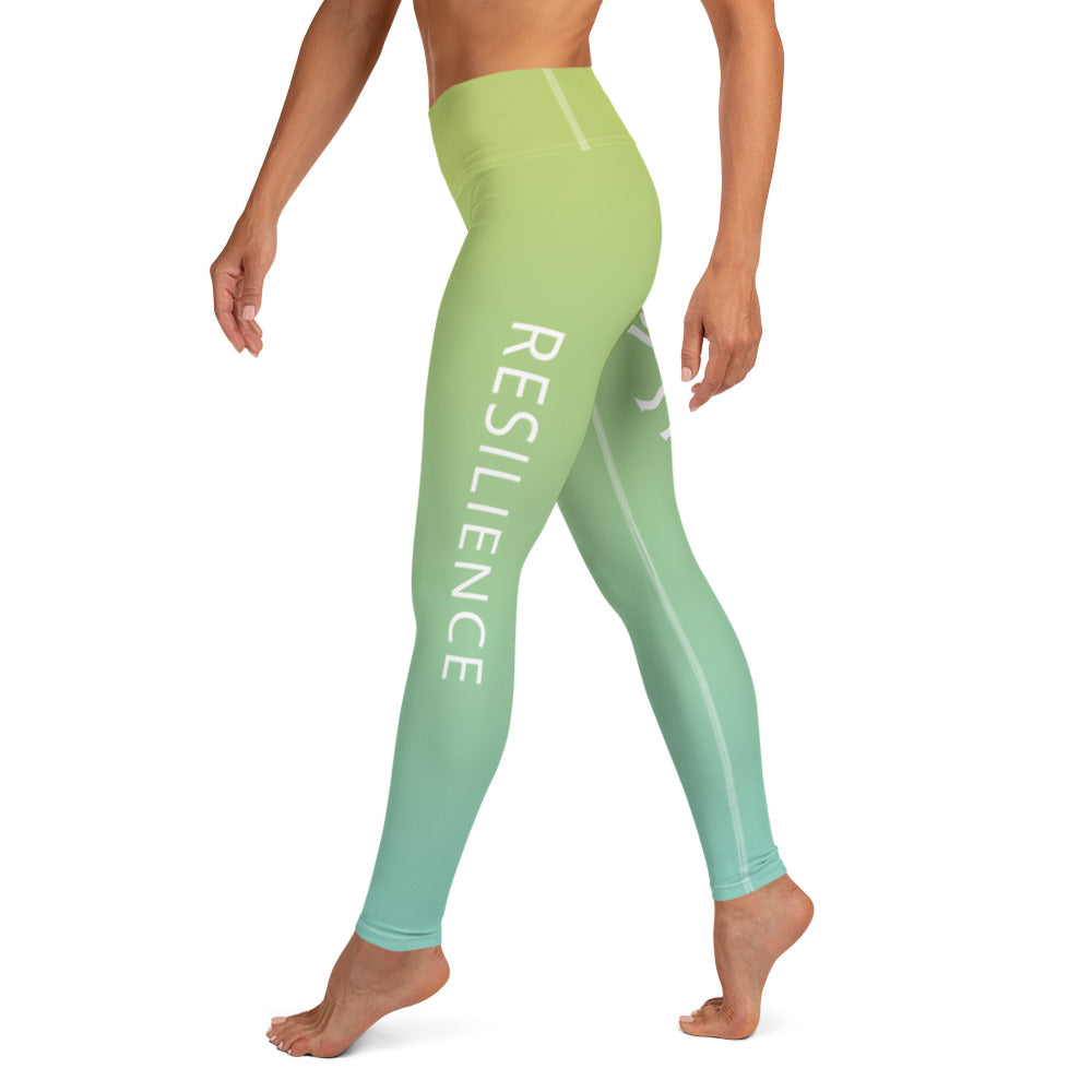 RESILIENCE Leggings