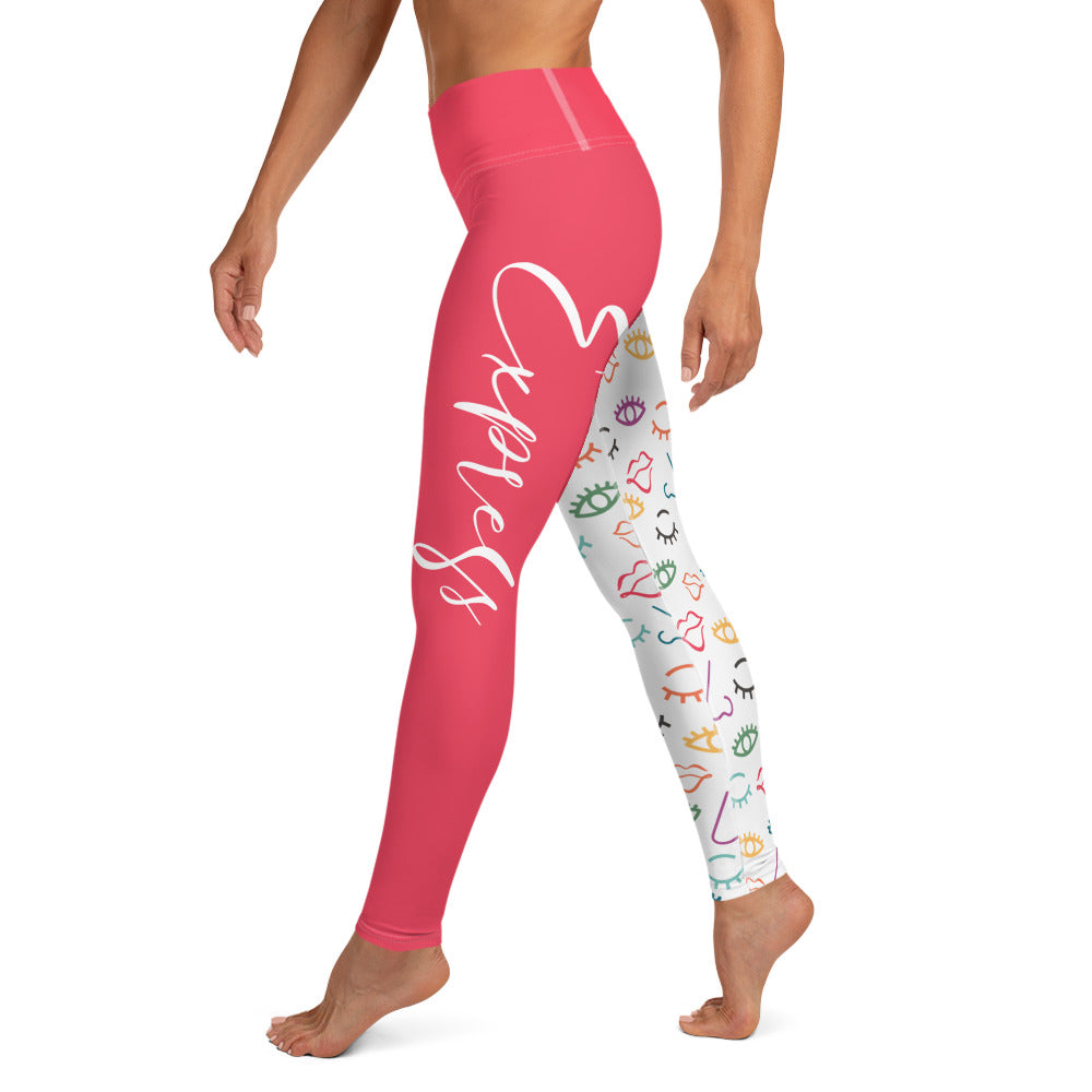 EXPRESS Leggings