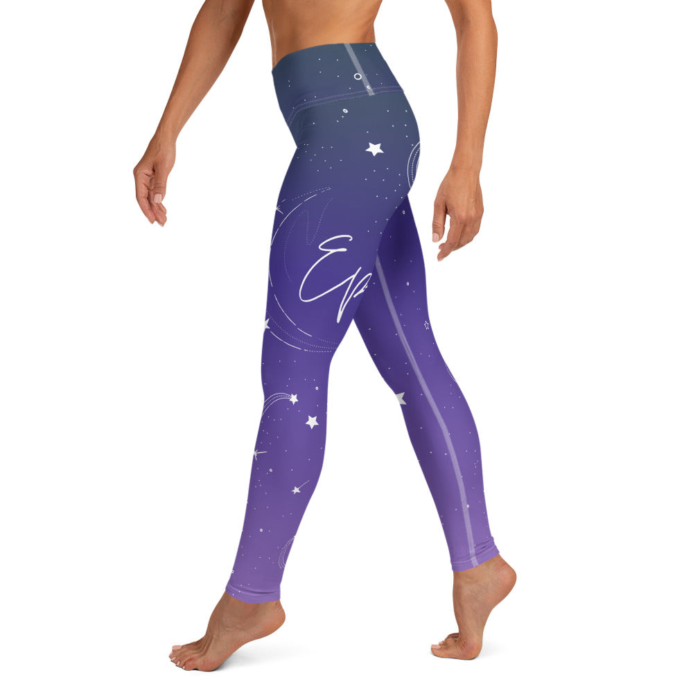 EPIC Night Sky Leggings