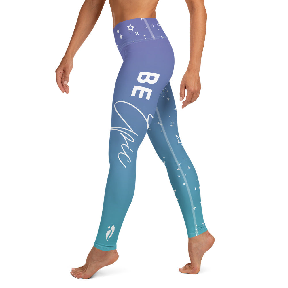 EPIC Day Sky Leggings