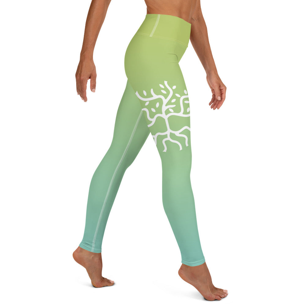 RESILIENCE Leggings