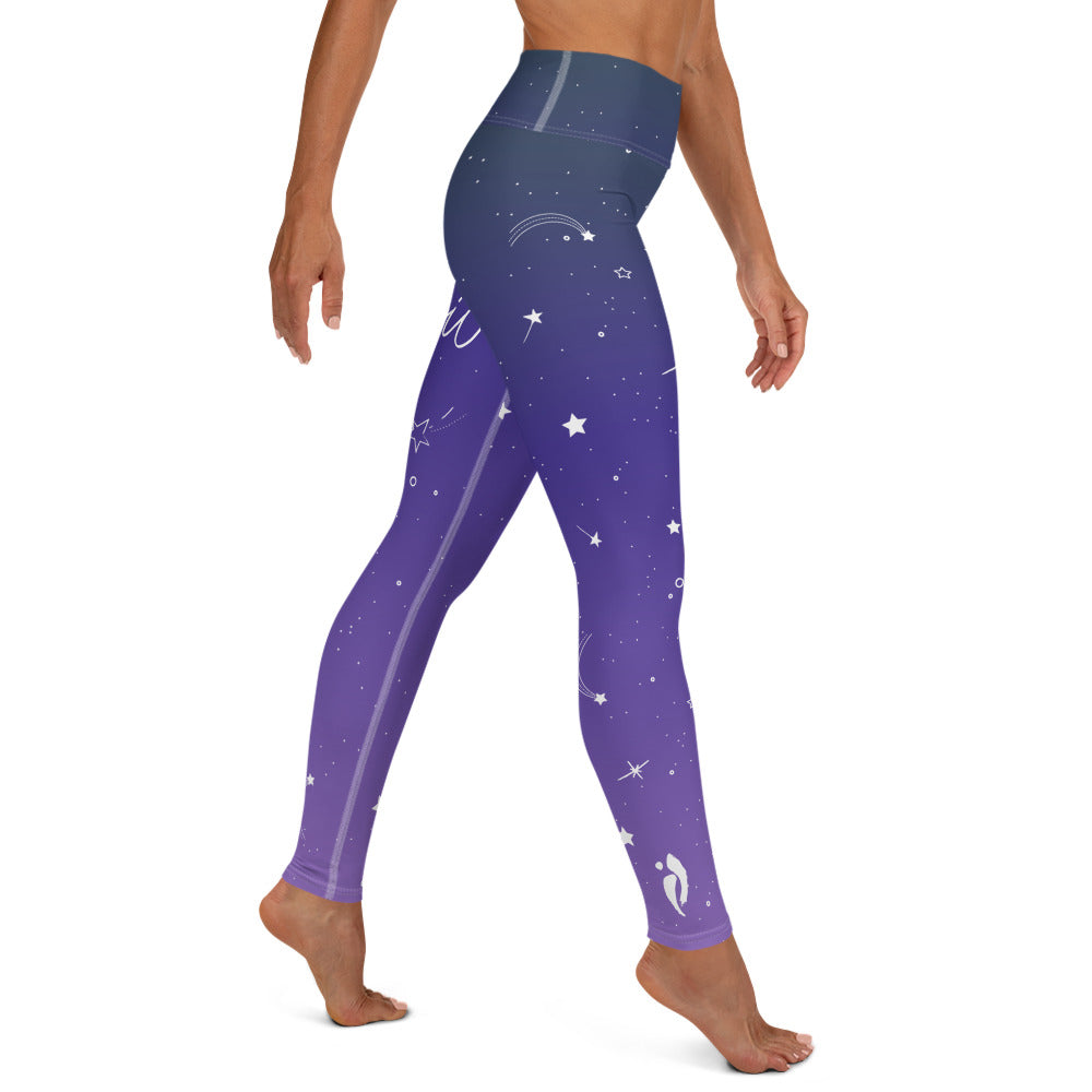 EPIC Night Sky Leggings