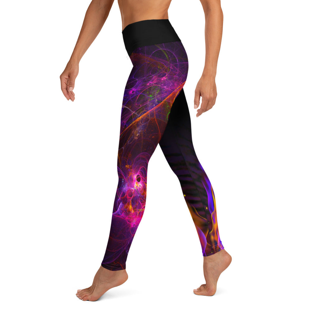 IGNITE Leggings