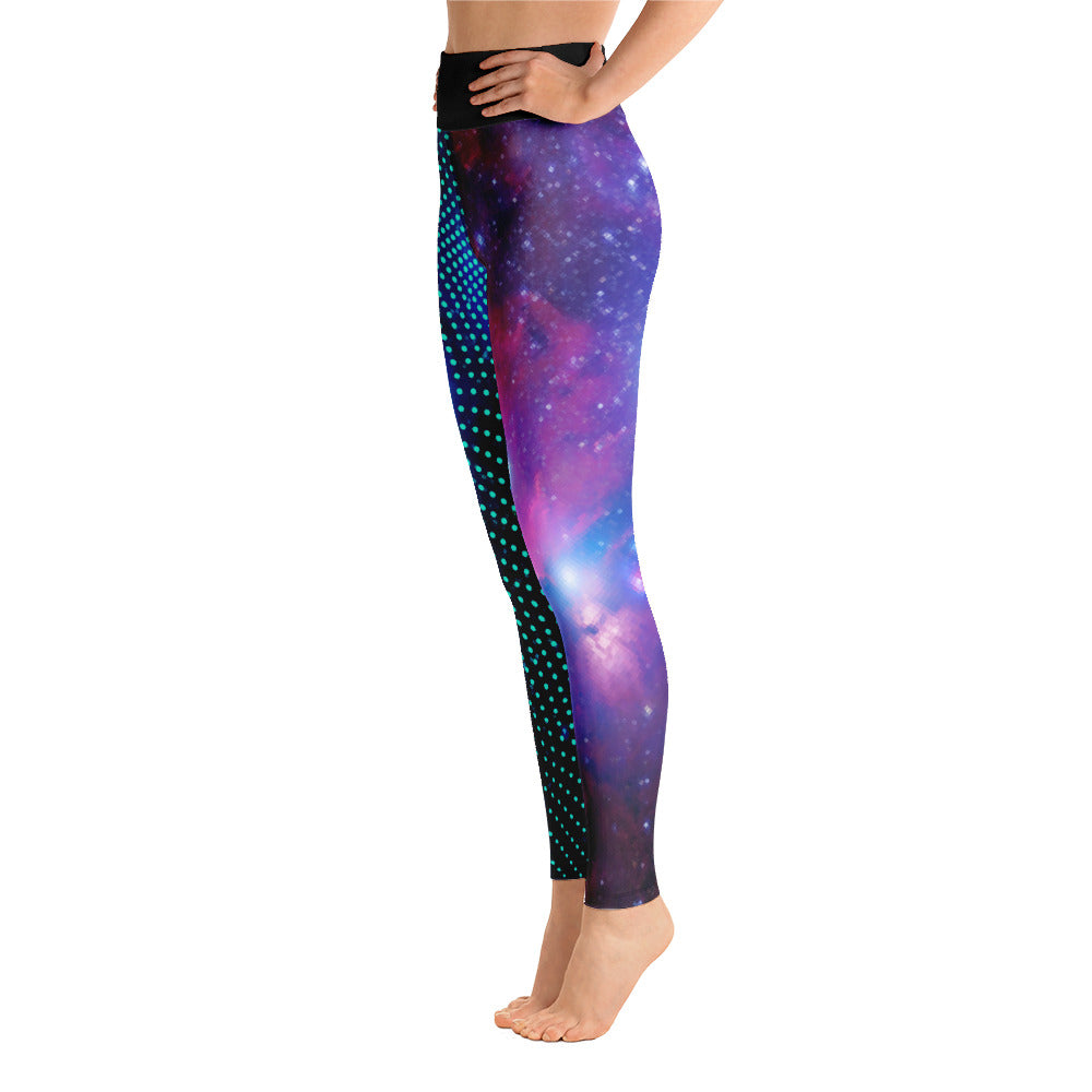 SELFLESS Leggings