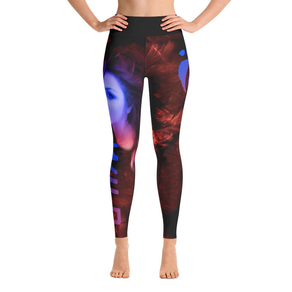 WILD Leggings