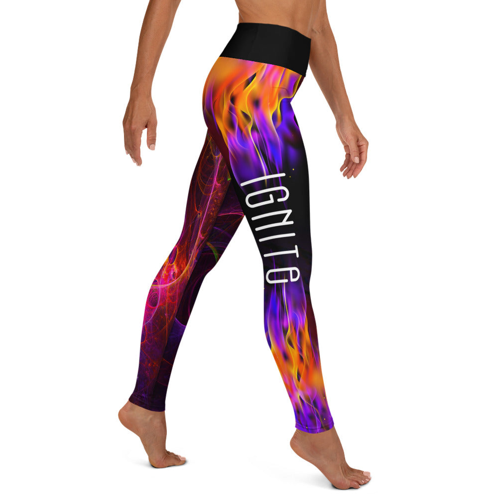 IGNITE Leggings