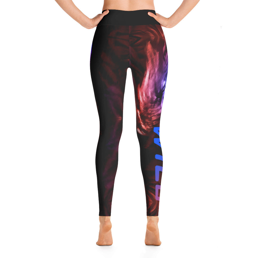 WILD Leggings