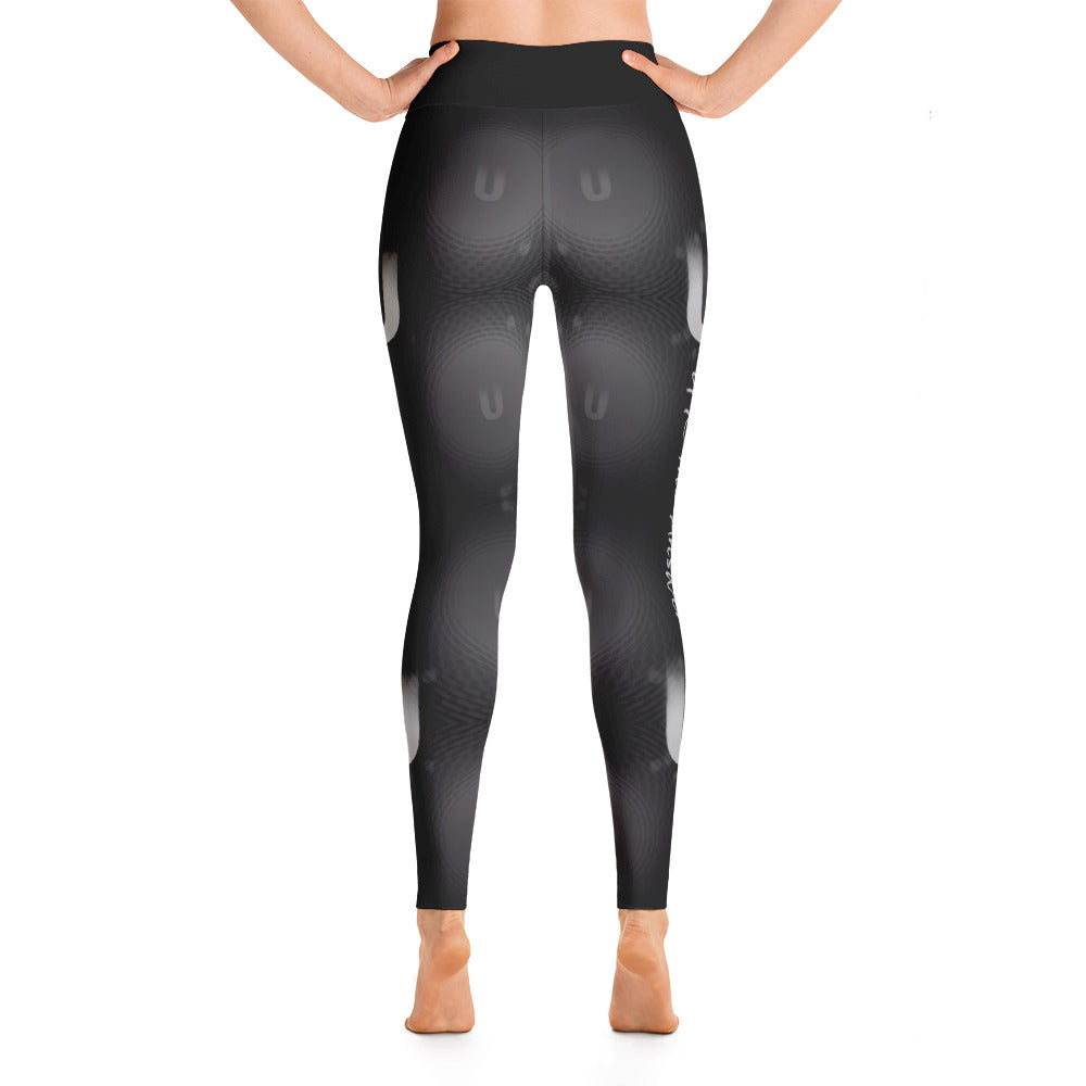 U Leggings
