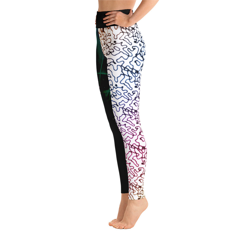 GO Leggings