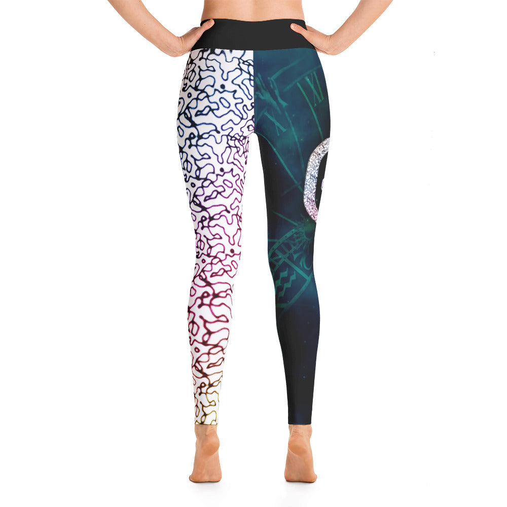 GO Leggings