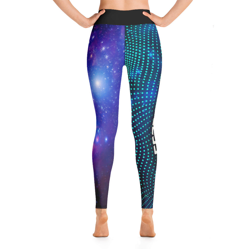 SELFLESS Leggings