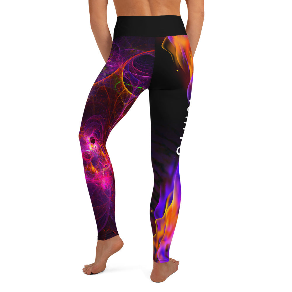 IGNITE Leggings