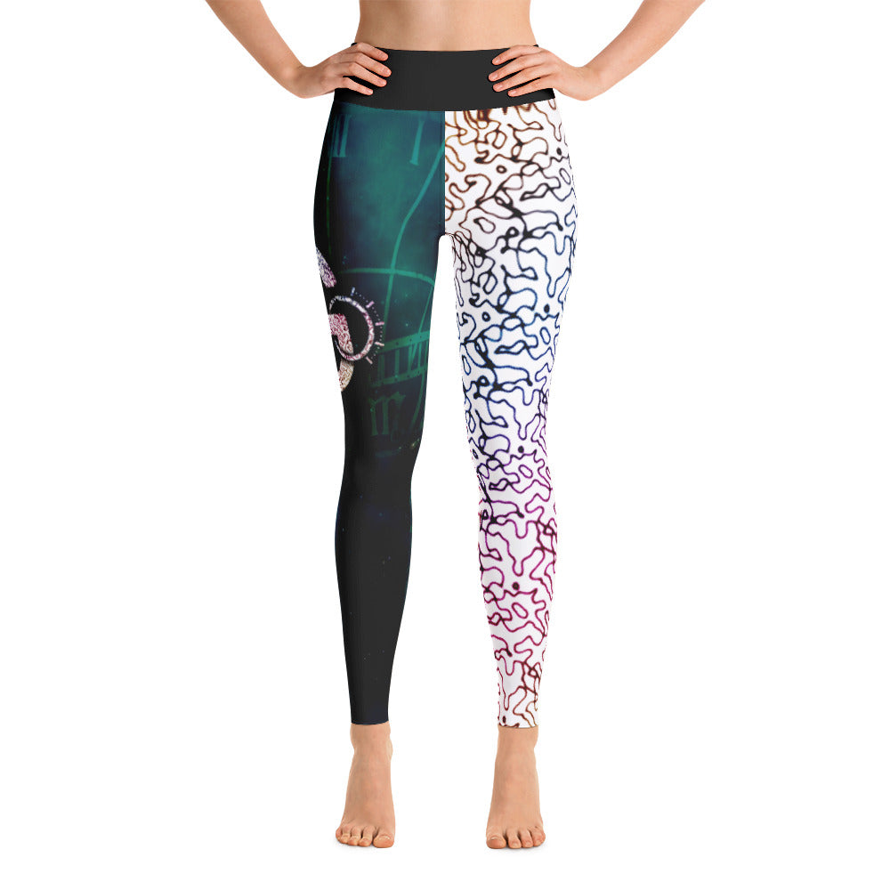 GO Leggings