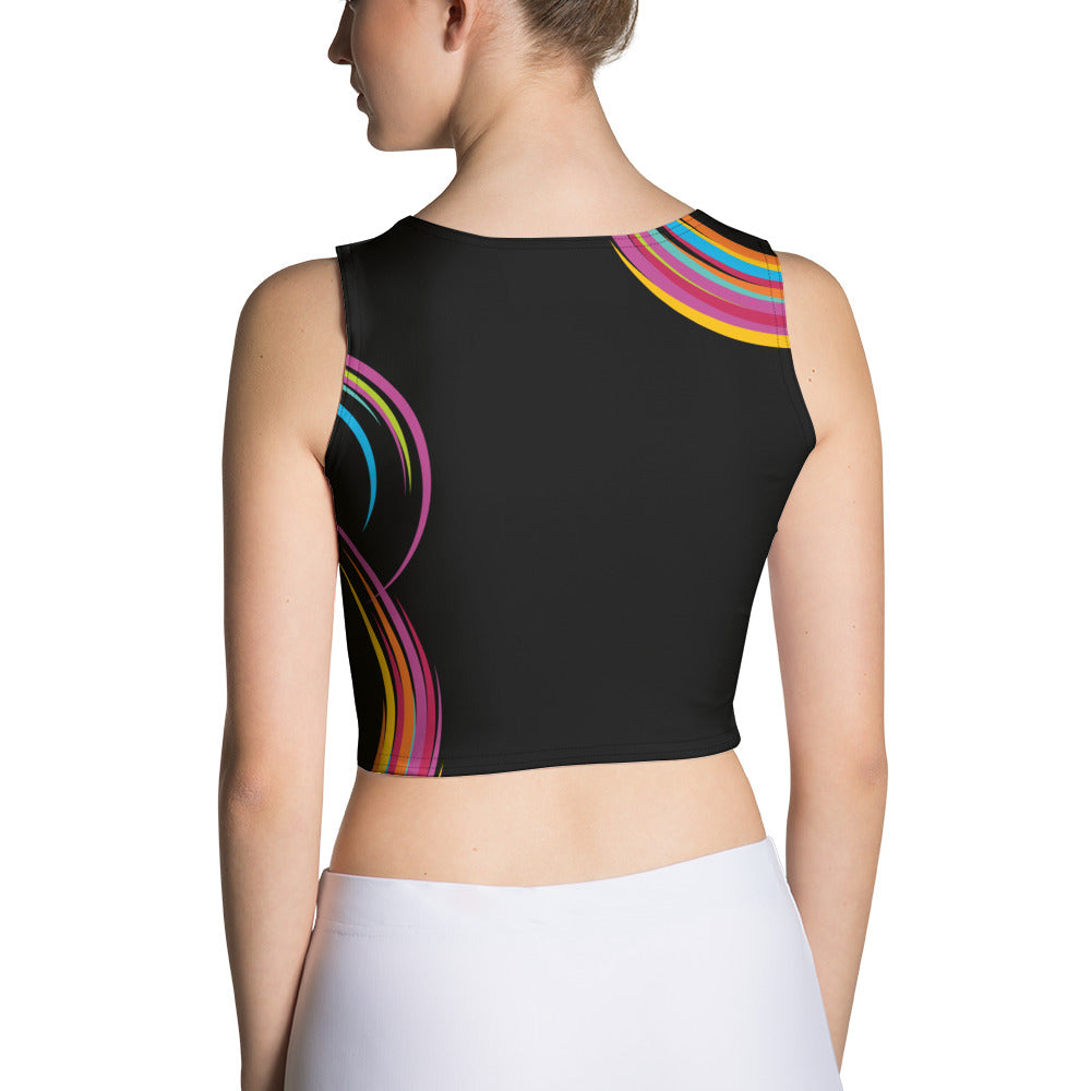 ENERGI Crop Top