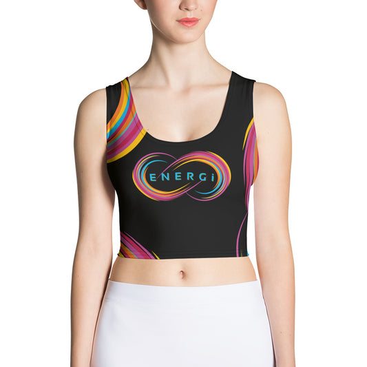 ENERGI Crop Top