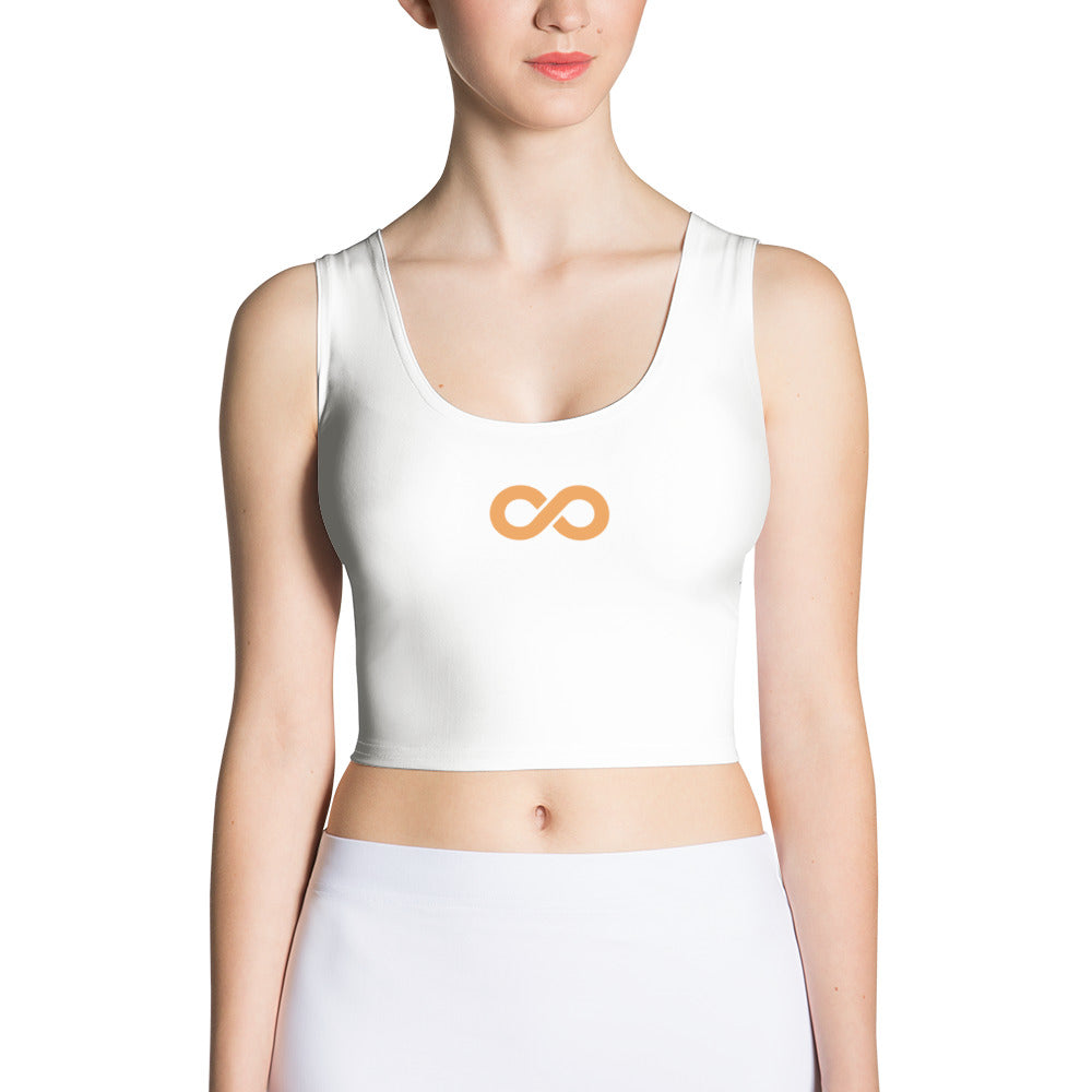 CONNECTING Crop Top