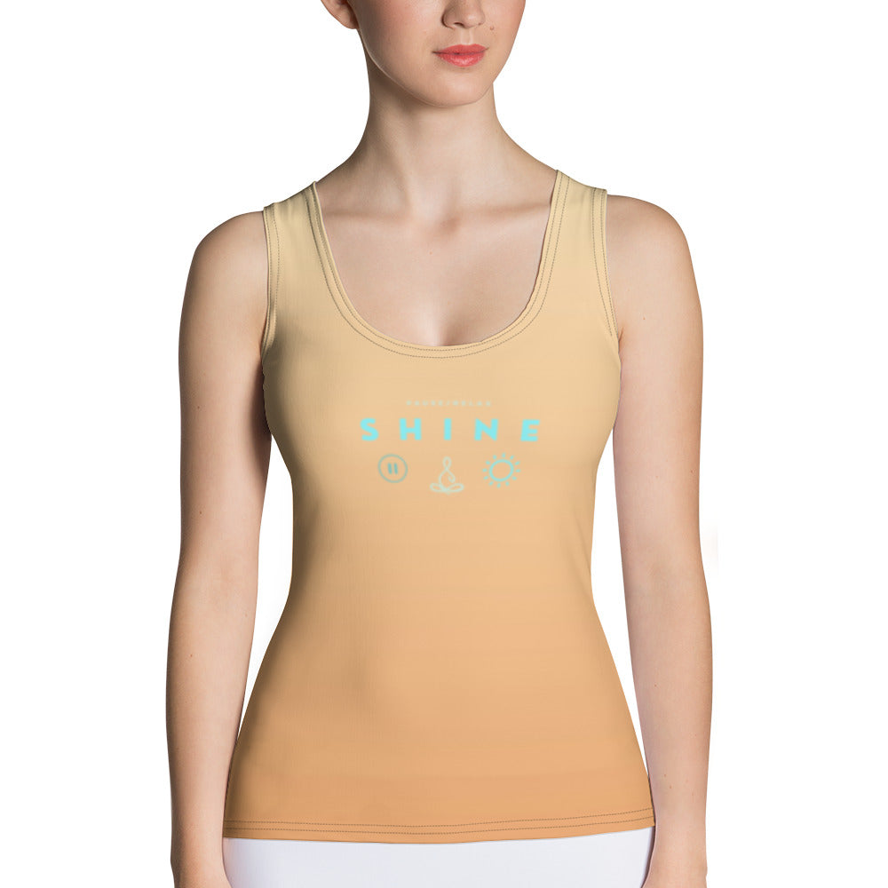 SHINE Tank Top