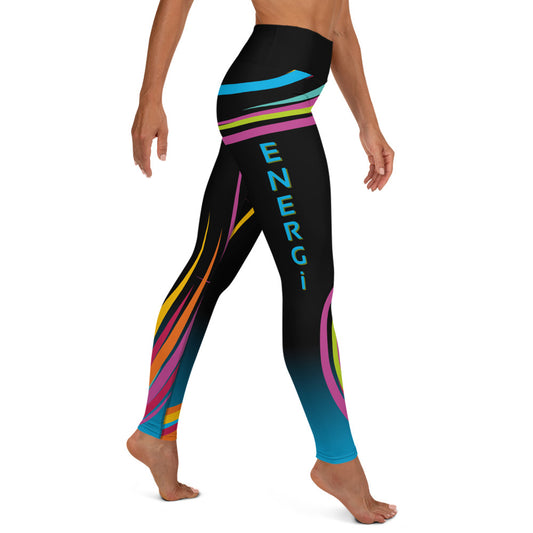 ENERGI Leggings