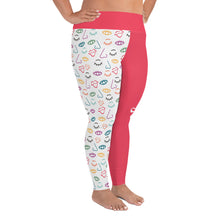 EXPRESS  Plus Size Leggings