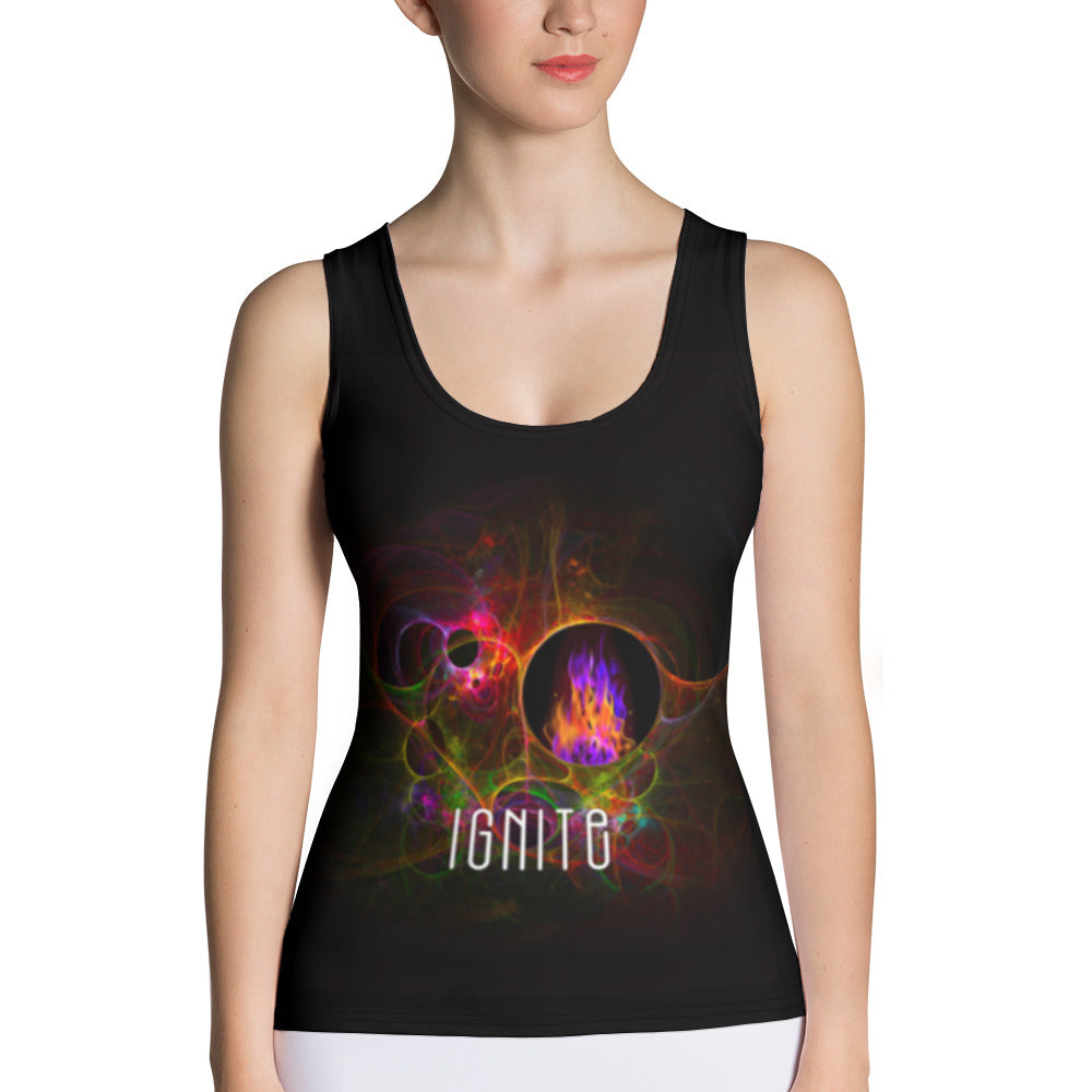 IGNITE Tank