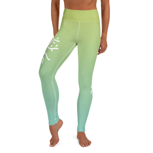 RESILIENCE Leggings