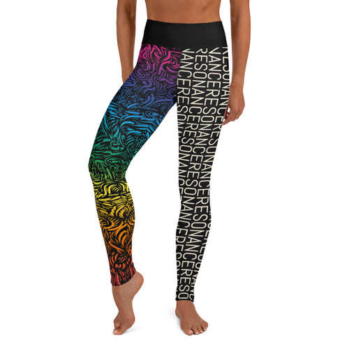 RESONANCE leggings