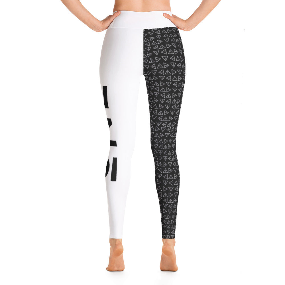 ONE INSPIRED Leggings