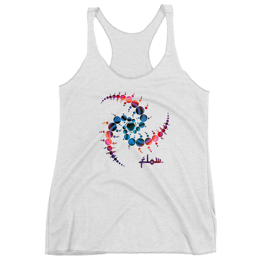 FLOW Flowy Racerback Tank