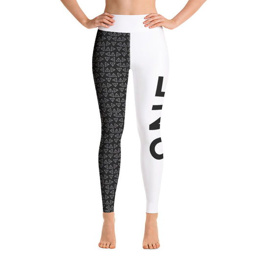 ONE INSPIRED Leggings