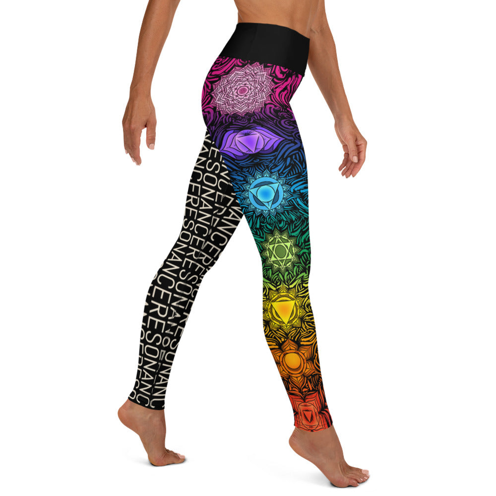 RESONANCE leggings