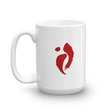 Nia Ceramic Mug - Through Movement We Find Health