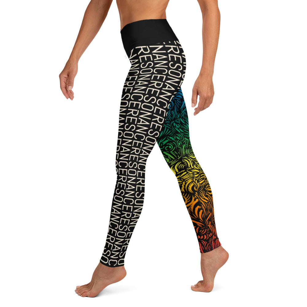 RESONANCE leggings