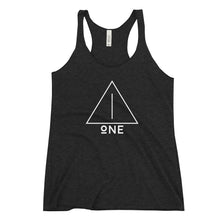 ONE Flowy Racerback Tank