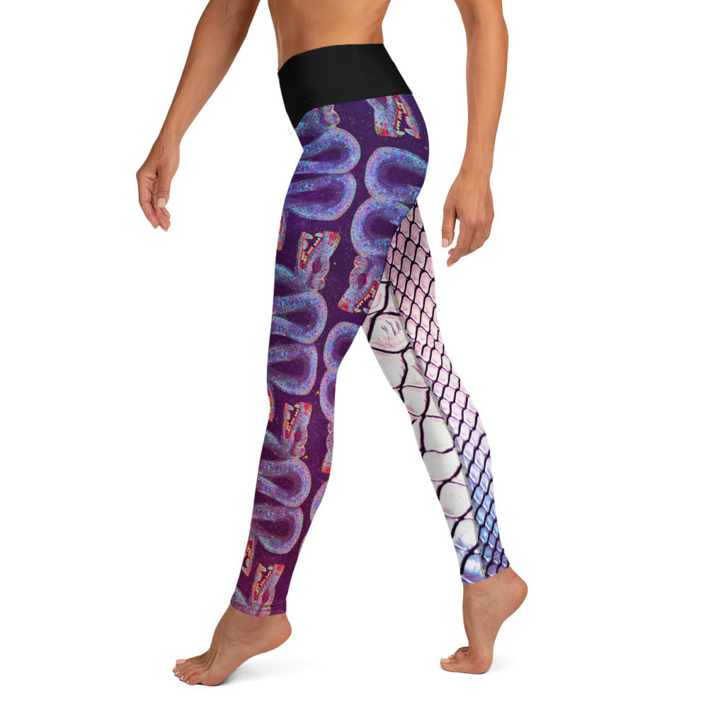 BEAST Leggings