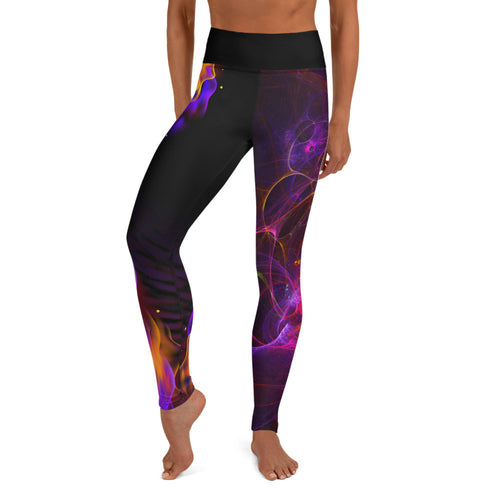 IGNITE Leggings