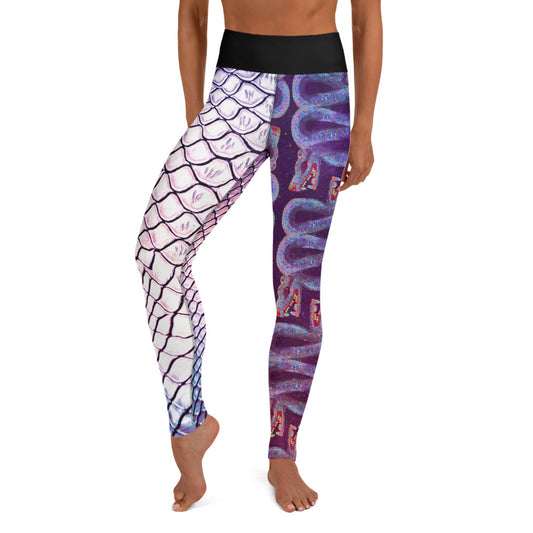 BEAST Leggings