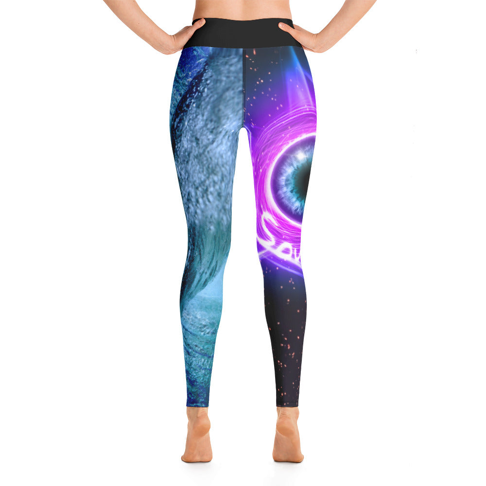 SOURCE Water Leggings