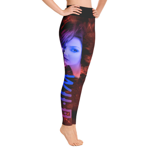 WILD Leggings