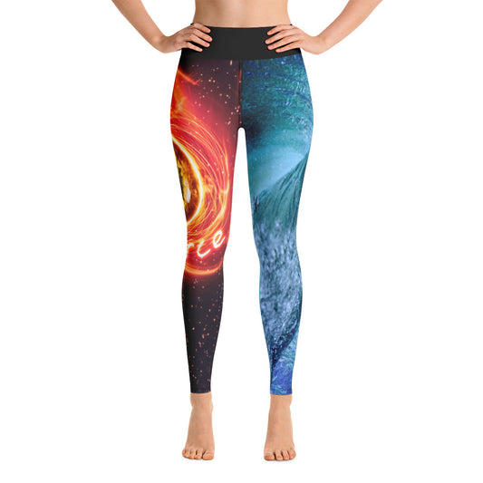 SOURCE Fire Leggings