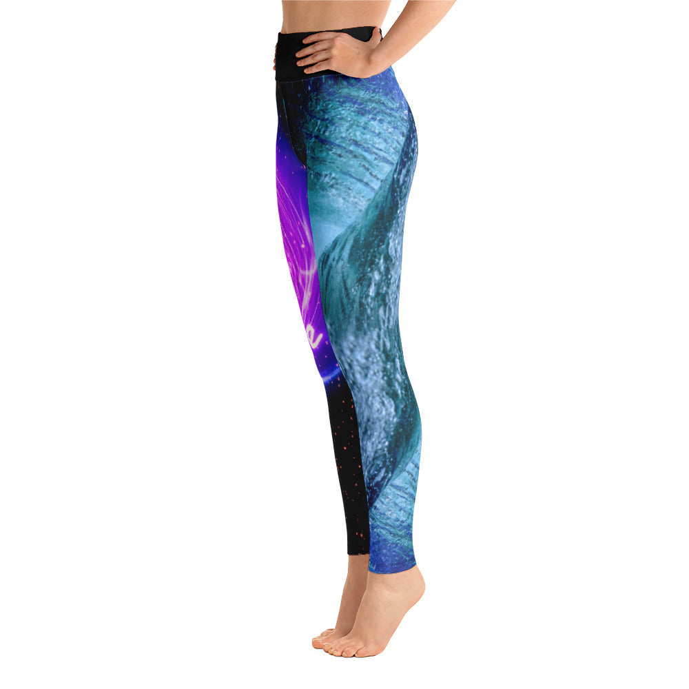 SOURCE Water Leggings