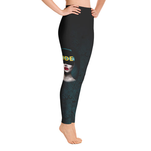 RIDE Leggings